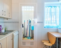 Location à long terme - Duplex - Mojácar