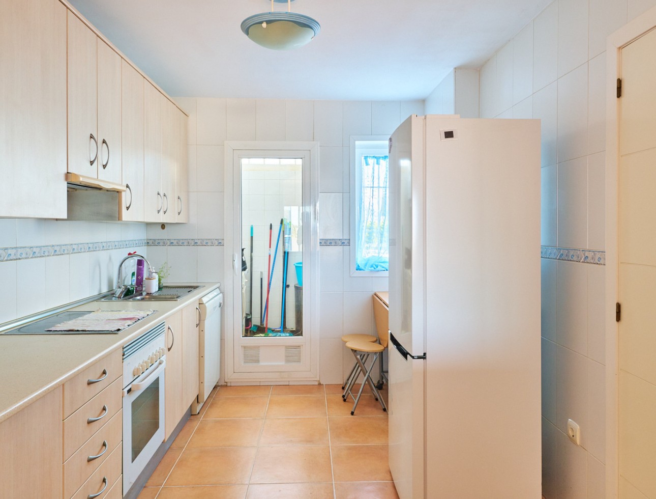 Location à long terme - Duplex - Mojácar