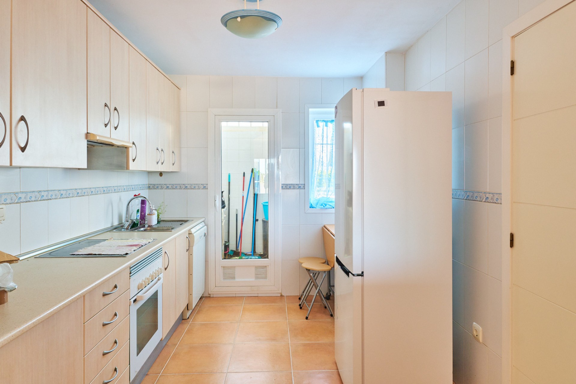 Location à long terme - Duplex - Mojácar