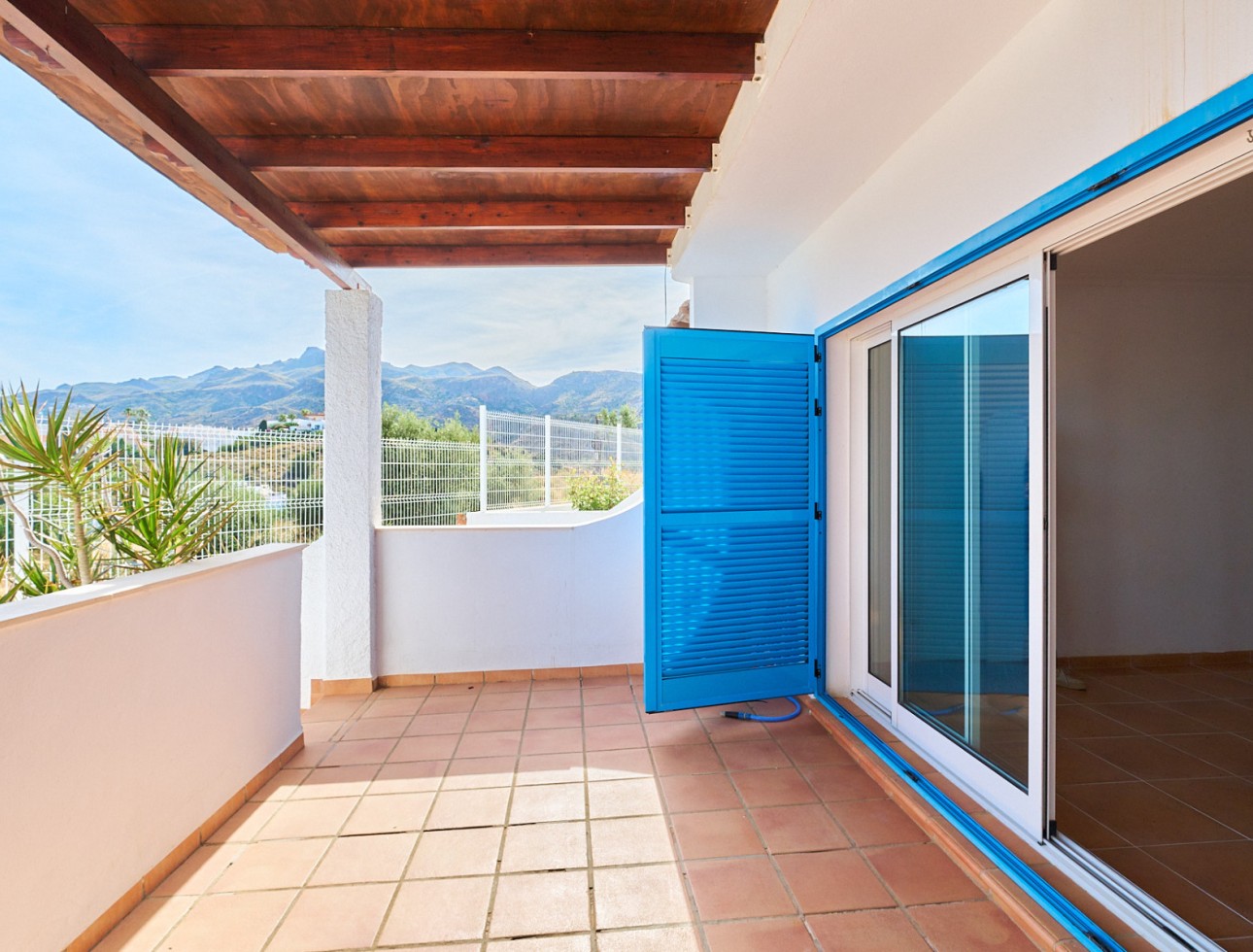 Location à long terme - Duplex - Mojácar