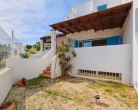 Location à long terme - Duplex - Mojácar