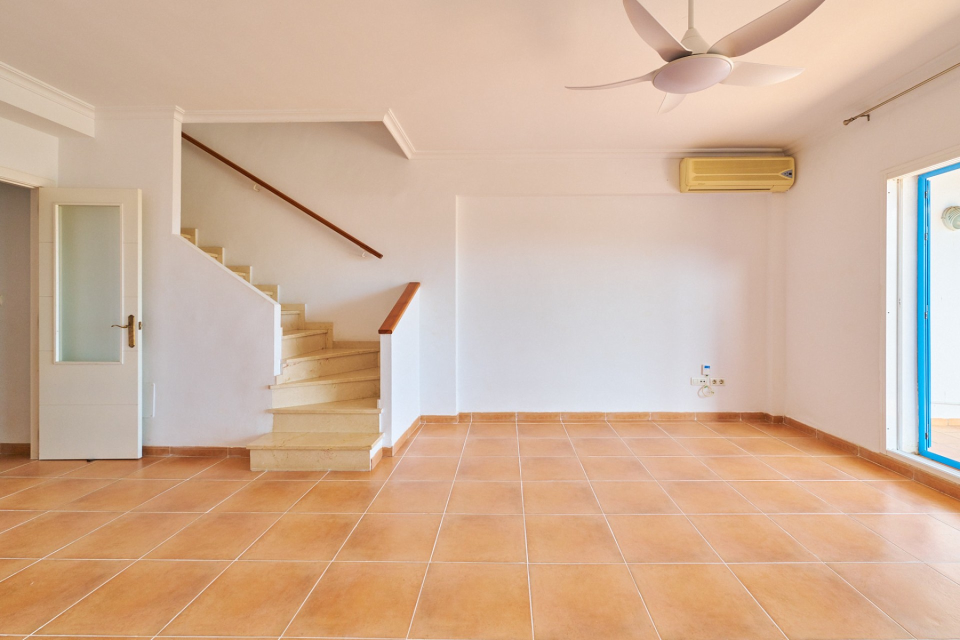 Location à long terme - Duplex - Mojácar