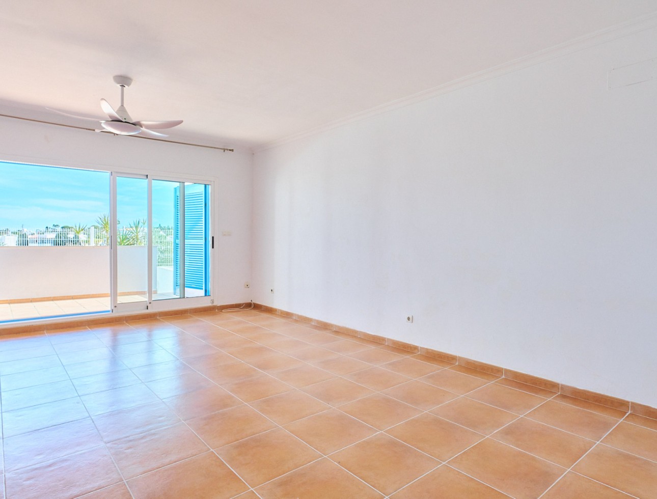 Location à long terme - Duplex - Mojácar