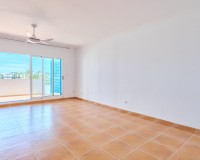 Location à long terme - Duplex - Mojácar
