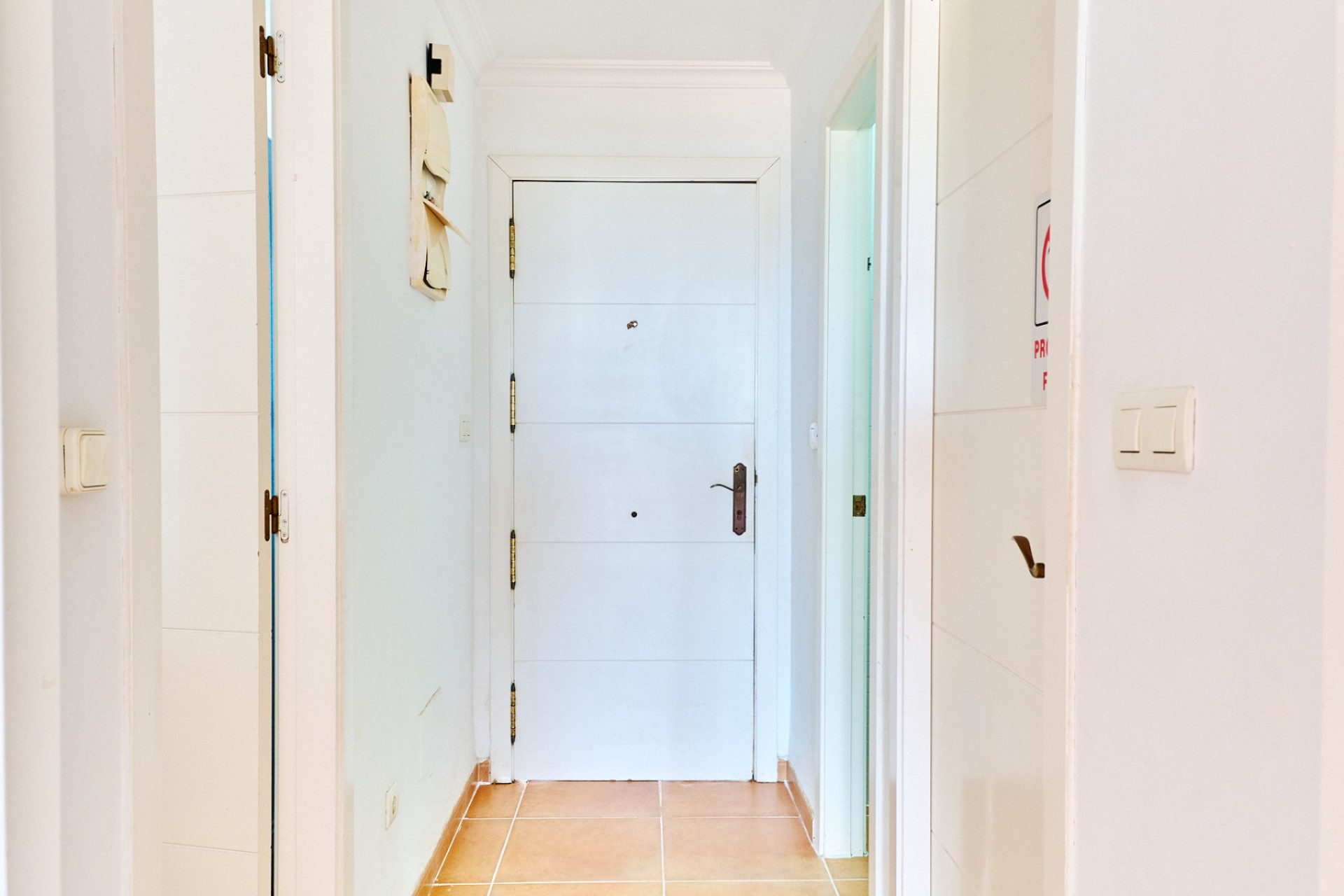 Location à long terme - Duplex - Mojácar