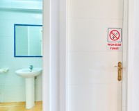 Location à long terme - Duplex - Mojácar