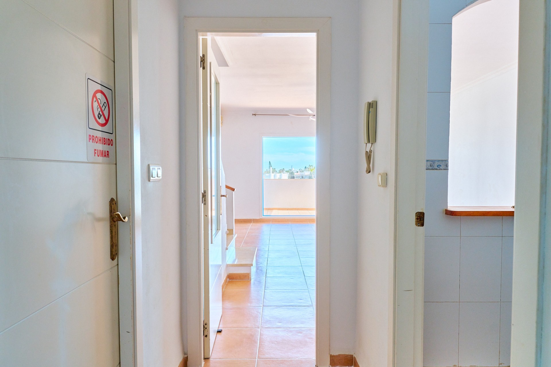 Location à long terme - Duplex - Mojácar