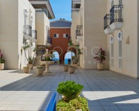 Location à long terme - Duplex - Mojácar