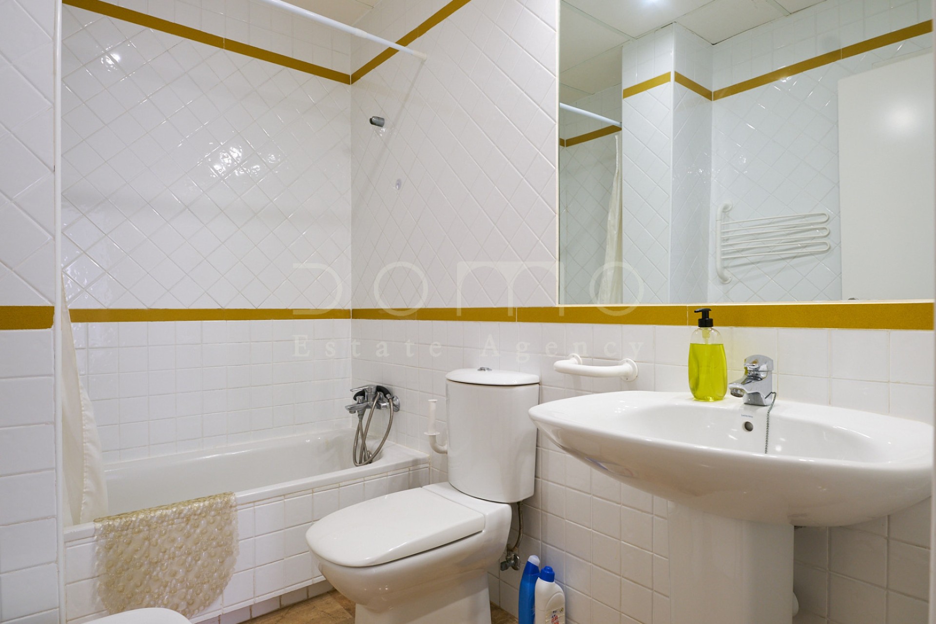 Location à long terme - Duplex - Mojácar