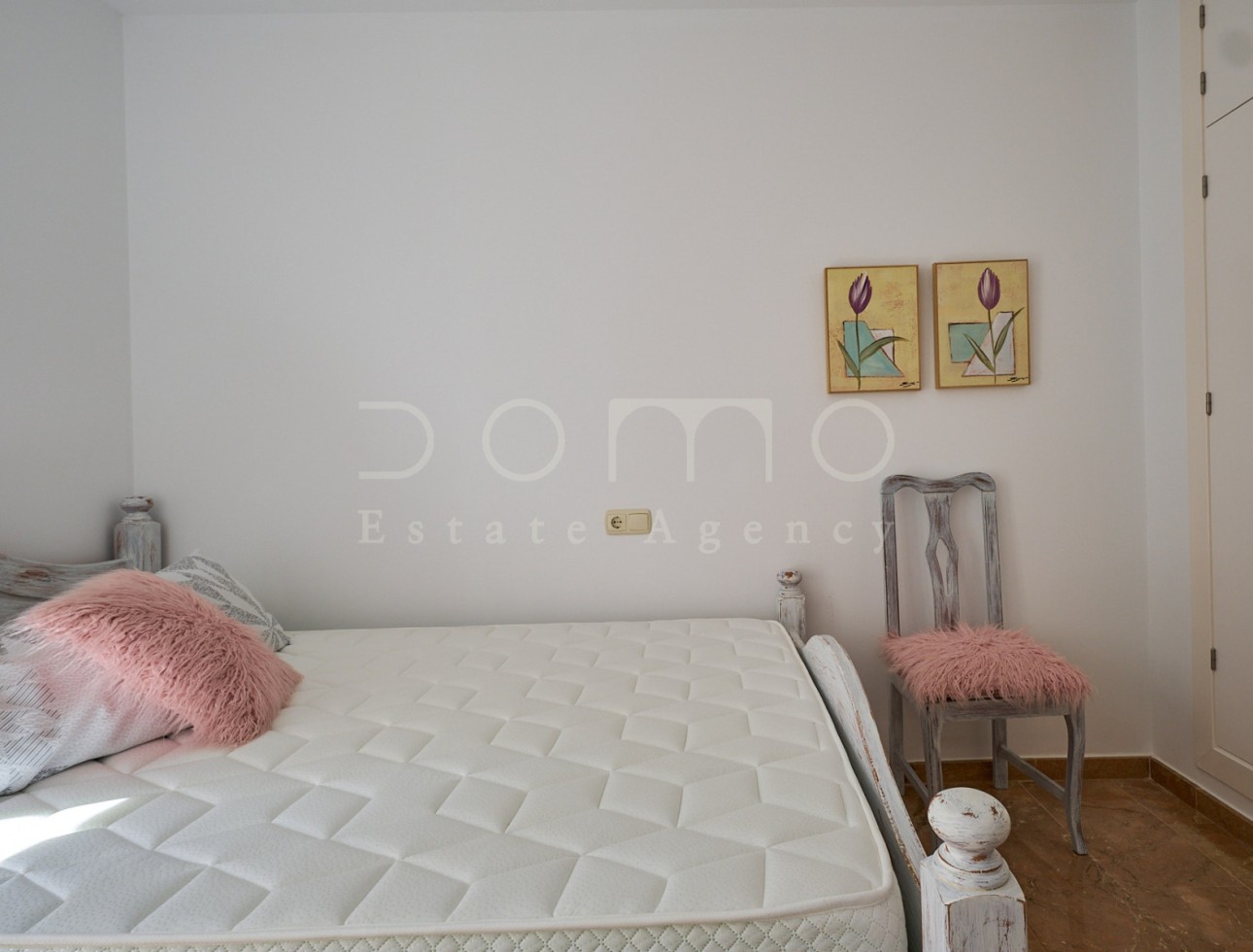Location à long terme - Duplex - Mojácar
