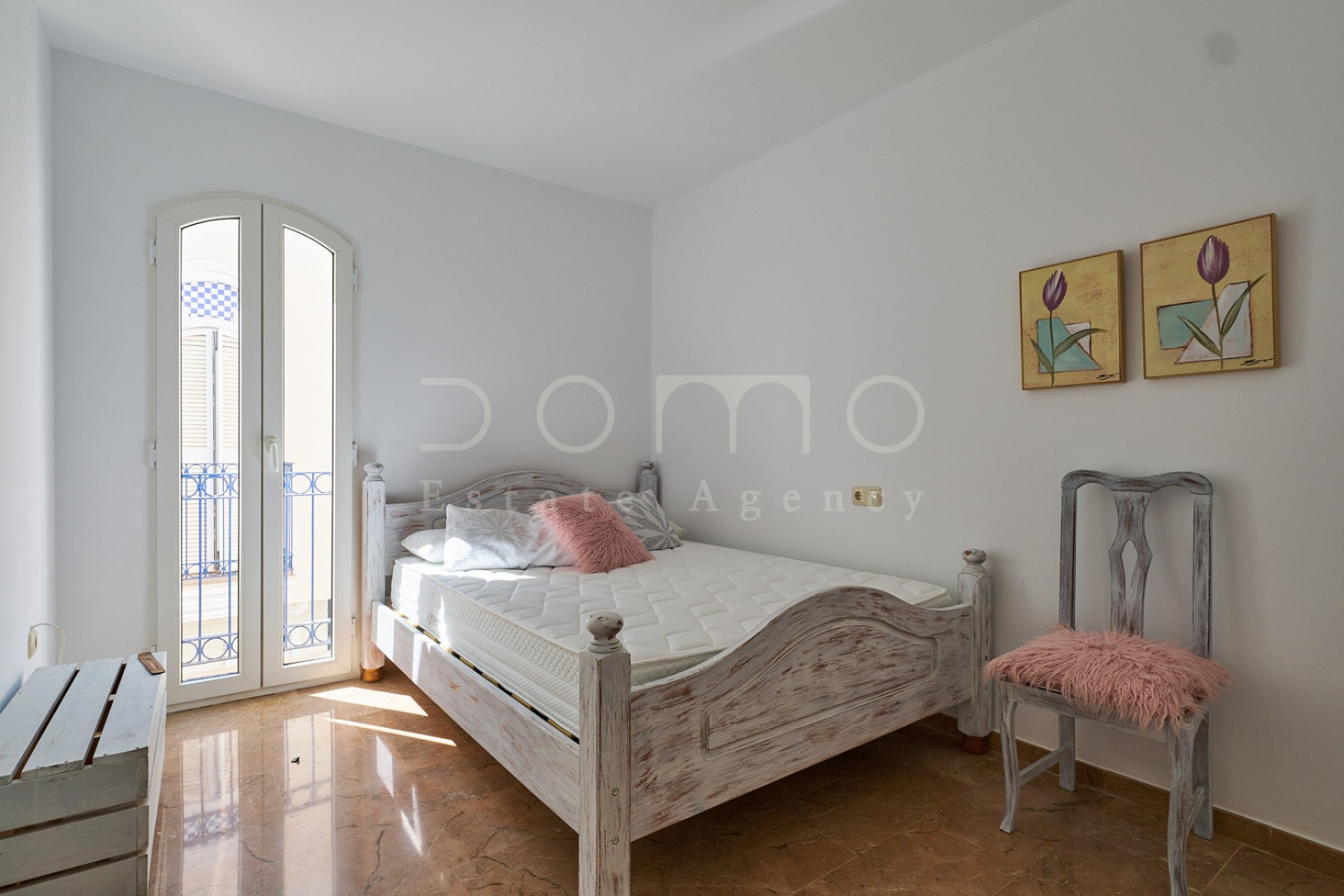 Location à long terme - Duplex - Mojácar