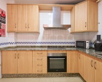 Location à long terme - Duplex - Mojácar