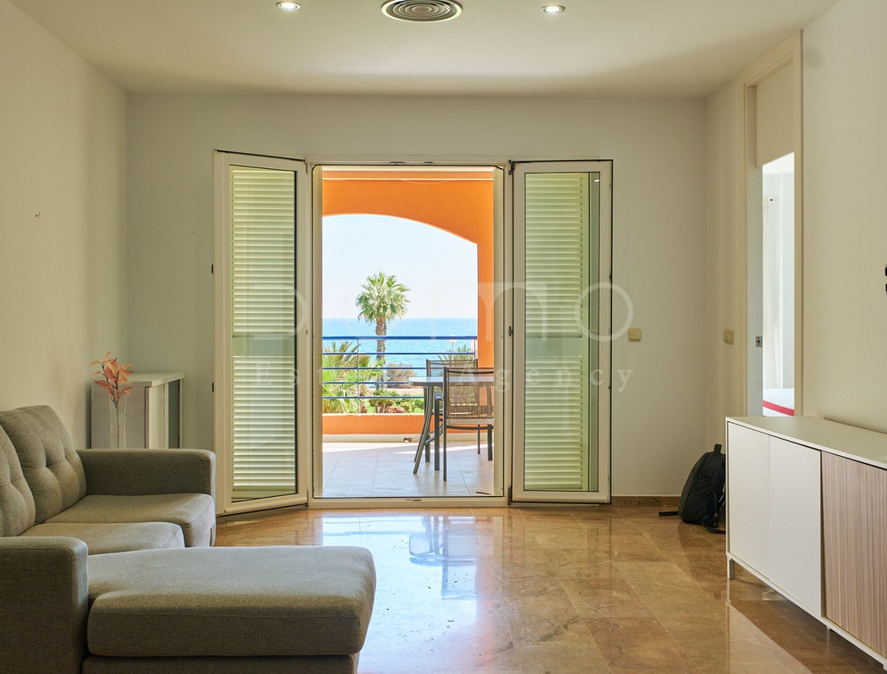 Location à long terme - Duplex - Mojácar
