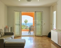 Location à long terme - Duplex - Mojácar