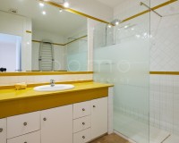 Location à long terme - Duplex - Mojácar