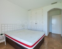 Location à long terme - Duplex - Mojácar