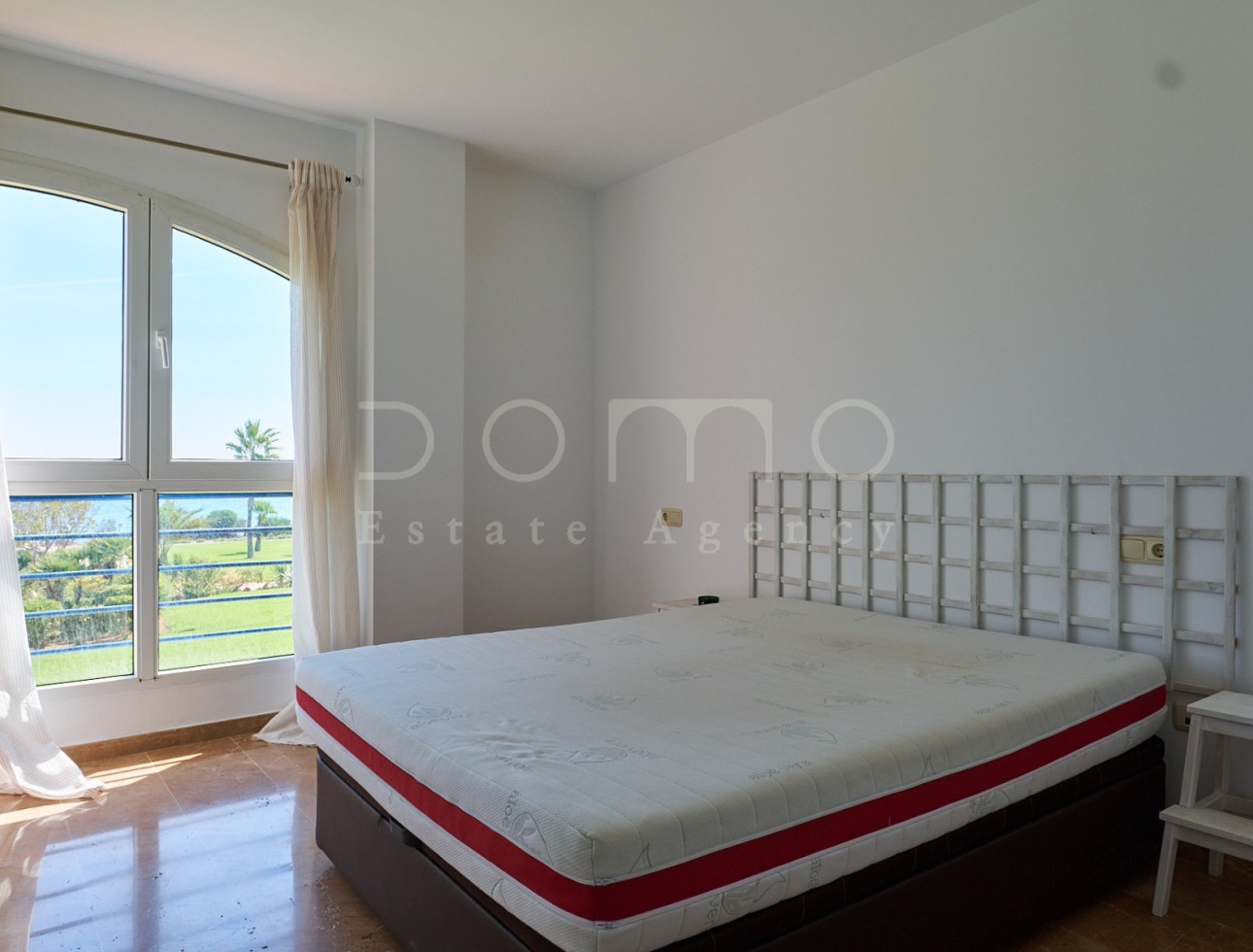 Location à long terme - Duplex - Mojácar