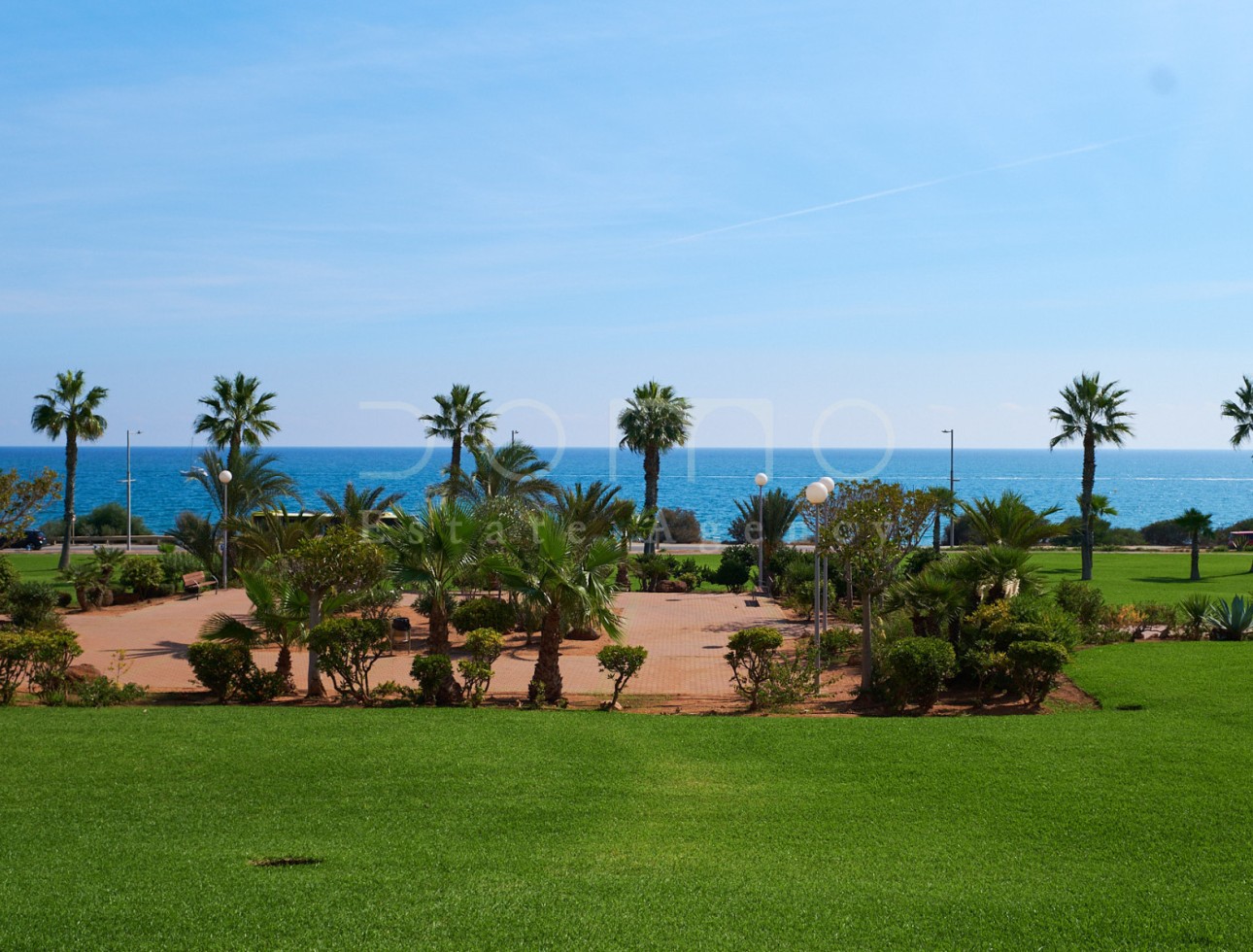 Location à long terme - Duplex - Mojácar