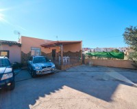 Location à long terme - Maison de campagne - Turre