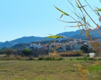 Location à long terme - Maison de campagne - Turre