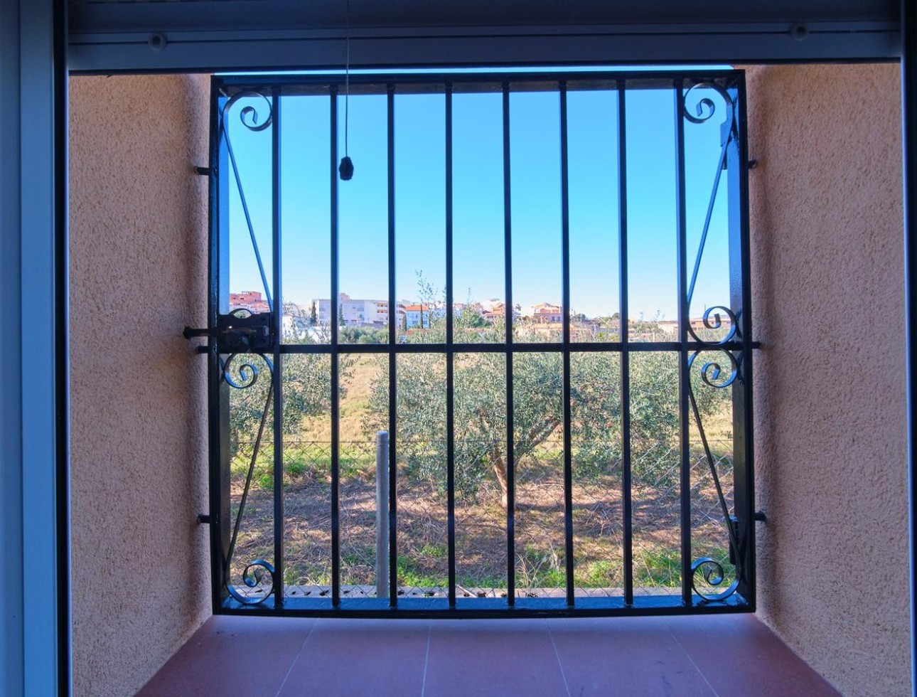 Location à long terme - Maison de campagne - Turre