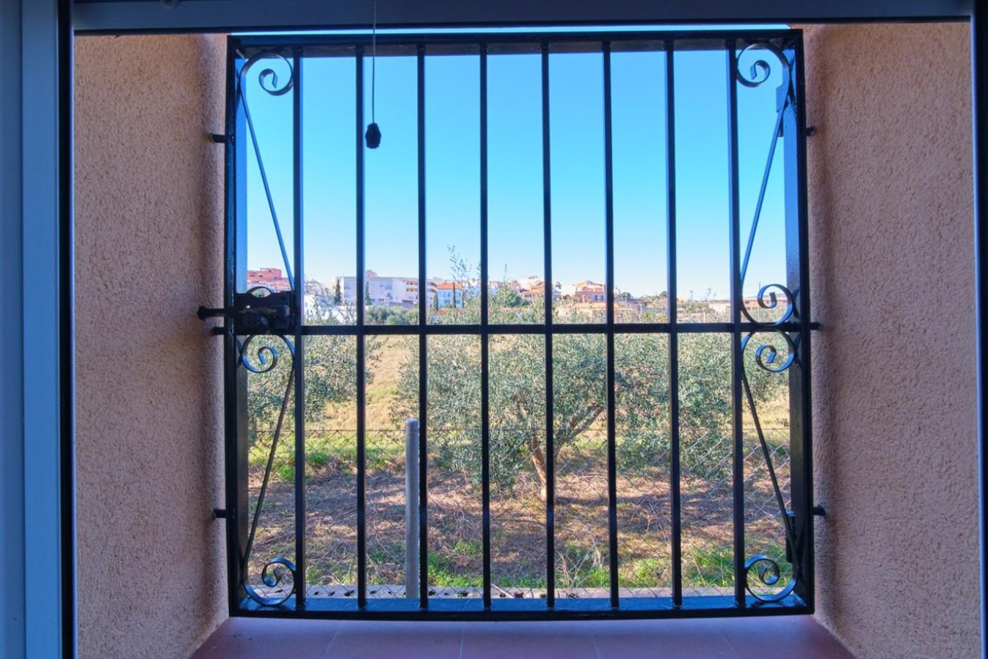 Location à long terme - Maison de campagne - Turre