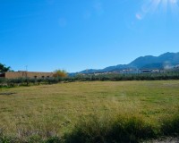 Location à long terme - Maison de campagne - Turre