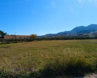 Location à long terme - Maison de campagne - Turre