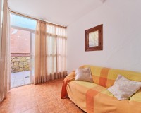Location à long terme - Maison de ville - Turre