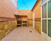 Location à long terme - Maison de ville - Turre
