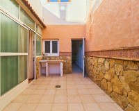 Location à long terme - Maison de ville - Turre