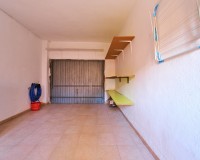 Location à long terme - Maison de ville - Turre