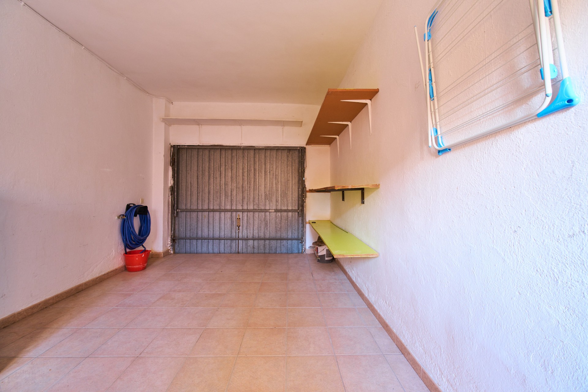 Location à long terme - Maison de ville - Turre