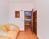 Location à long terme - Maison de ville - Turre
