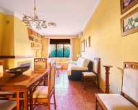 Location à long terme - Maison de ville - Turre