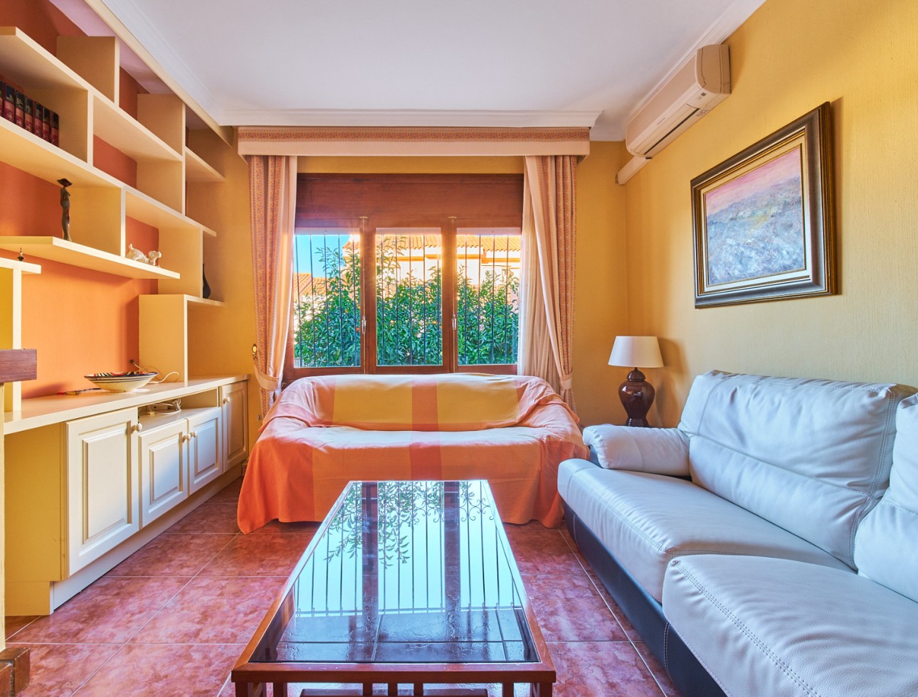 Location à long terme - Maison de ville - Turre
