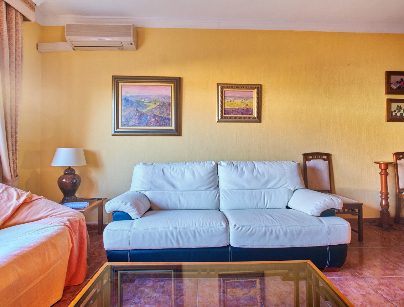 Location à long terme - Maison de ville - Turre