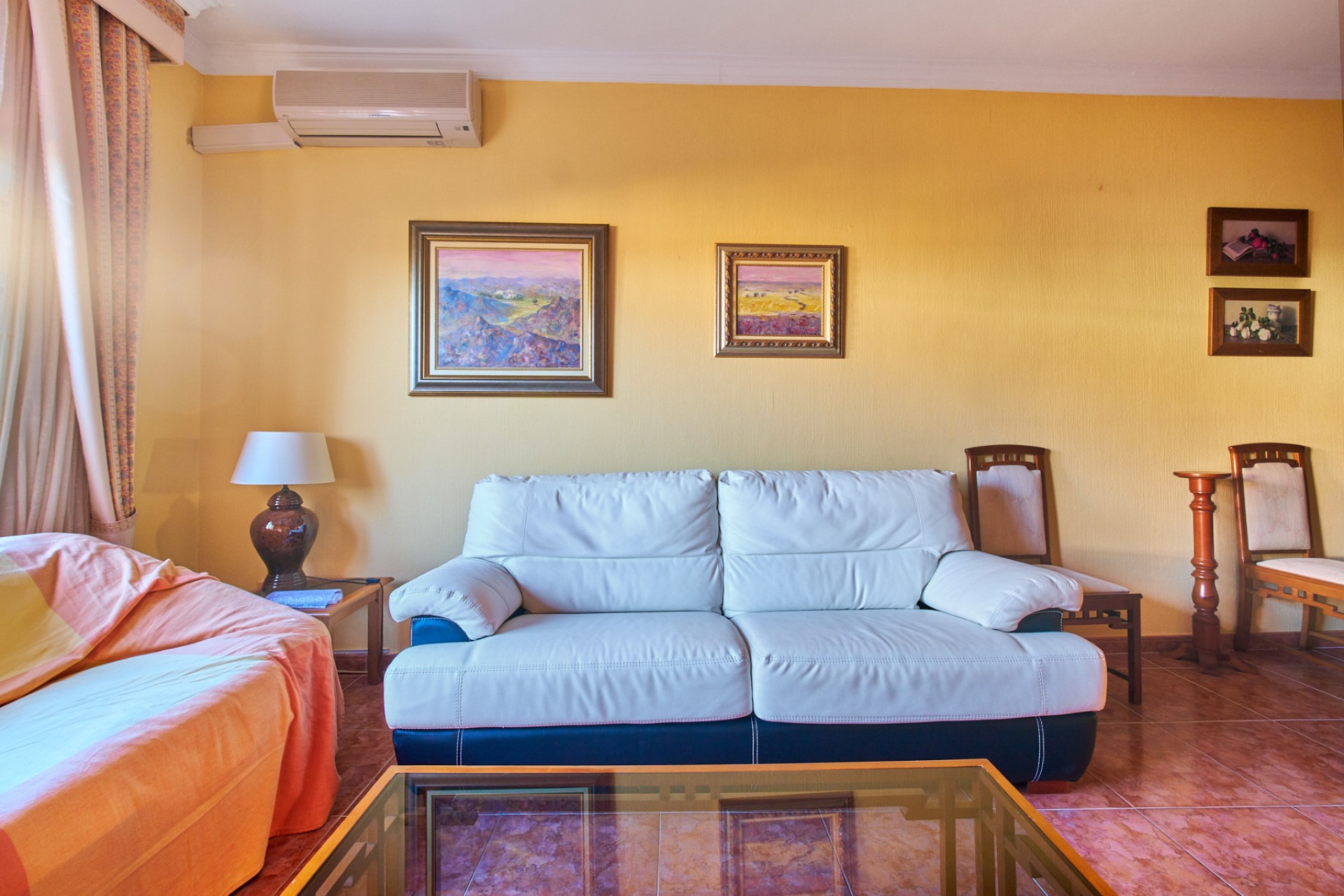 Location à long terme - Maison de ville - Turre