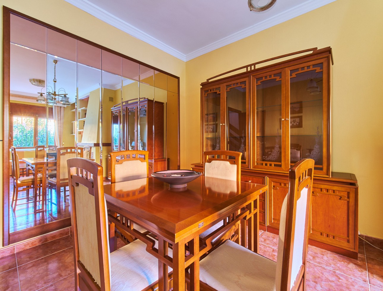 Location à long terme - Maison de ville - Turre