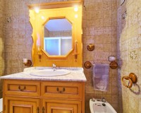 Location à long terme - Maison de ville - Turre