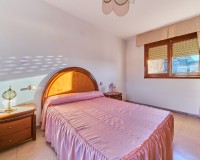 Location à long terme - Maison de ville - Turre