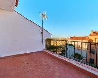 Location à long terme - Maison de ville - Turre