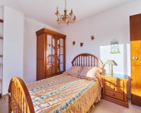 Location à long terme - Maison de ville - Turre