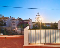 Location à long terme - Maison de ville - Turre