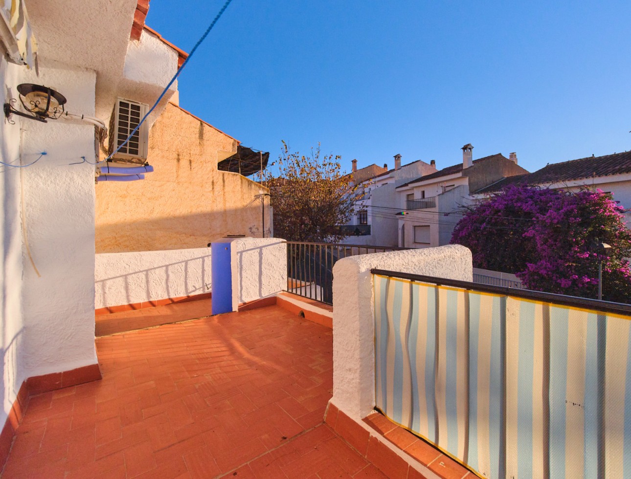Location à long terme - Maison de ville - Turre