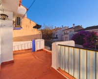 Location à long terme - Maison de ville - Turre