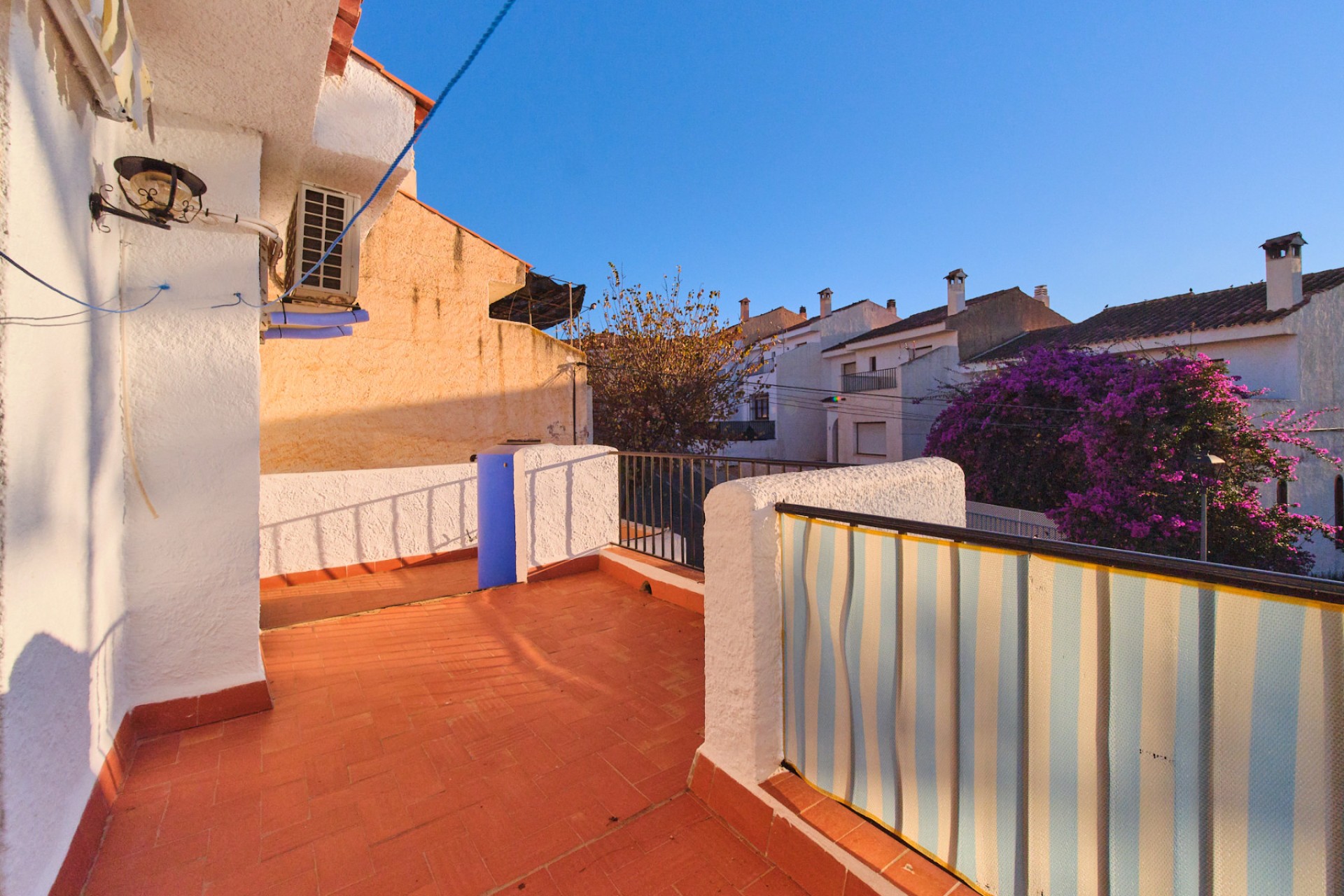 Location à long terme - Maison de ville - Turre