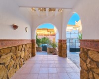 Location à long terme - Maison de ville - Turre