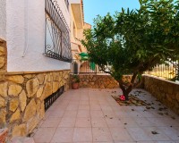 Location à long terme - Maison de ville - Turre