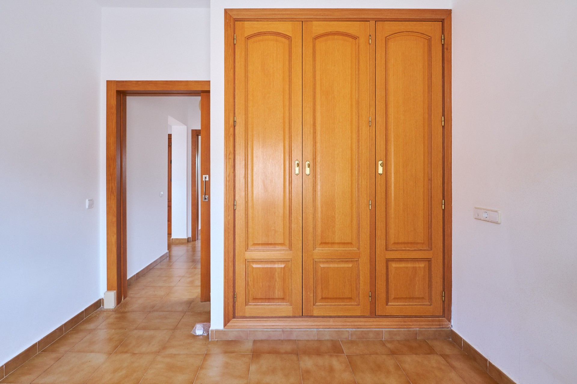 Location à long terme - Maison mitoyenne - Turre